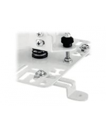 HAGOR HA BDH projector ceiling mount (Kolor: BIAŁY)