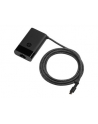hp inc. Ładowarka do laptopa HP USB-C (wersja europejska)RO 65 W (671R3AA) - nr 4
