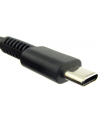 hp inc. Ładowarka do laptopa HP USB-C (wersja europejska)RO 65 W (671R3AA) - nr 21