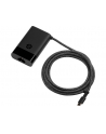 hp inc. Ładowarka do laptopa HP USB-C (wersja europejska)RO 65 W (671R3AA) - nr 22