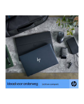 hp inc. Ładowarka do laptopa HP USB-C (wersja europejska)RO 65 W (671R3AA)