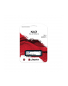 kingston Dysk SSD NV2 1000GB M.2 2280 PCI-e 4.0 NVMe 3500/2100 - nr 15