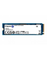 kingston Dysk SSD NV2 1000GB M.2 2280 PCI-e 4.0 NVMe 3500/2100 - nr 1