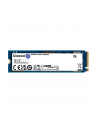 kingston Dysk SSD NV2 1000GB M.2 2280 PCI-e 4.0 NVMe 3500/2100 - nr 22