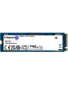 kingston Dysk SSD NV2 1000GB M.2 2280 PCI-e 4.0 NVMe 3500/2100 - nr 42