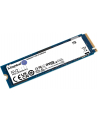 kingston Dysk SSD NV2 1000GB M.2 2280 PCI-e 4.0 NVMe 3500/2100 - nr 43