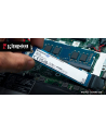 kingston Dysk SSD NV2 1000GB M.2 2280 PCI-e 4.0 NVMe 3500/2100 - nr 45