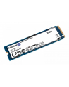 kingston Dysk SSD NV2 250GB M.2 2280 PCI-e 4.0 NVMe 3000/1300 - nr 2