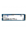 kingston Dysk SSD NV2 250GB M.2 2280 PCI-e 4.0 NVMe 3000/1300 - nr 49