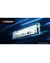 kingston Dysk SSD NV2 500GB M.2 2280 PCI-e 4.0 NVMe 3500/2100 - nr 54