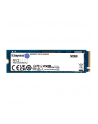 kingston Dysk SSD NV2 500GB M.2 2280 PCI-e 4.0 NVMe 3500/2100 - nr 56