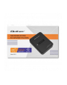 qoltec Stacja dokująca dysków SSD M.2 SATA / PCIe | NGFF / NVMe | USB 3.1 - nr 27