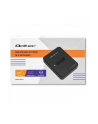 qoltec Stacja dokująca dysków SSD M.2 SATA | NGFF | USB 3.1 - nr 17