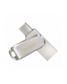 sandisk Pamięć Ultra Dual Drive Luxe 256GB USB 3.1 Type-C - nr 2