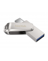 sandisk Pamięć Ultra Dual Drive Luxe 256GB USB 3.1 Type-C - nr 5