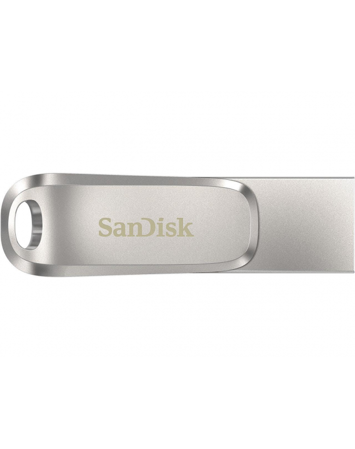 sandisk Pamięć Ultra Dual Drive Luxe 256GB USB 3.1 Type-C główny