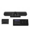 LOGITECH Small Room with Tap + MeetUp + Intel NUC for Microsoft Teams Rooms - nr 8