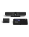 LOGITECH Small Room with Tap + MeetUp + Intel NUC for Microsoft Teams Rooms - nr 9