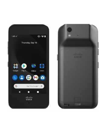 CISCO 840 WW Phone and Battery Only