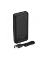 Ansmann Powerbank 20000mAh PB320PD (Kolor: CZARNY, 20,000 mAh) - nr 13