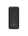 Ansmann Powerbank 20000mAh PB320PD (Kolor: CZARNY, 20,000 mAh) - nr 6