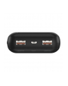 Ansmann Powerbank 20000mAh PB320PD (Kolor: CZARNY, 20,000 mAh) - nr 9