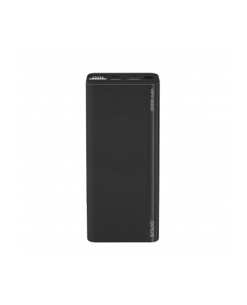 savio Power bank 20000 mAh BA-05 Czarny