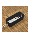 LOGILINK KAB0077 Cable box set 3 sizes Kolor: CZARNY - nr 18