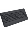 LOGITECH SIGNATURE K650 - GRAPHITE - (D-(wersja europejska)) - CENTRAL - nr 12