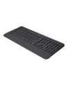 LOGITECH SIGNATURE K650 - GRAPHITE - (D-(wersja europejska)) - CENTRAL - nr 16