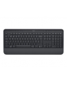 LOGITECH SIGNATURE K650 - GRAPHITE - (D-(wersja europejska)) - CENTRAL - nr 18