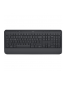 LOGITECH SIGNATURE K650 - GRAPHITE - (D-(wersja europejska)) - CENTRAL - nr 22