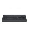 LOGITECH SIGNATURE K650 - GRAPHITE - (D-(wersja europejska)) - CENTRAL - nr 23