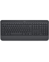 LOGITECH SIGNATURE K650 - GRAPHITE - (D-(wersja europejska)) - CENTRAL - nr 29