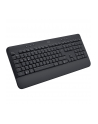 LOGITECH SIGNATURE K650 - GRAPHITE - (D-(wersja europejska)) - CENTRAL - nr 30