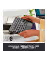 LOGITECH SIGNATURE K650 - GRAPHITE - (D-(wersja europejska)) - CENTRAL - nr 33
