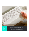 LOGITECH SIGNATURE K650 - GRAPHITE - (D-(wersja europejska)) - CENTRAL - nr 34