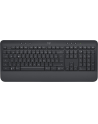 LOGITECH SIGNATURE K650 - GRAPHITE - (D-(wersja europejska)) - CENTRAL - nr 36