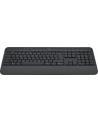 LOGITECH SIGNATURE K650 - GRAPHITE - (D-(wersja europejska)) - CENTRAL - nr 37