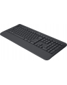 LOGITECH SIGNATURE K650 - GRAPHITE - (D-(wersja europejska)) - CENTRAL - nr 39