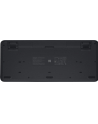 LOGITECH SIGNATURE K650 - GRAPHITE - (D-(wersja europejska)) - CENTRAL - nr 41