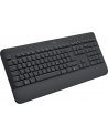 LOGITECH SIGNATURE K650 - GRAPHITE - (D-(wersja europejska)) - CENTRAL - nr 6