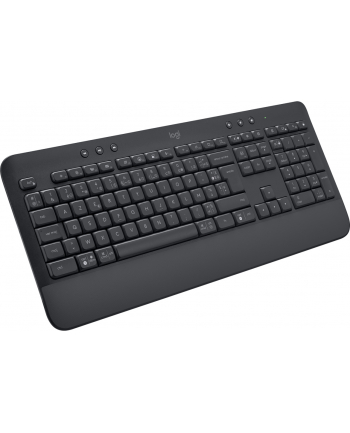 Logitech Clavier Signature K650 - Graphite - FRA