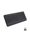 LOGITECH SIGNATURE K650 - GRAPHITE - (ESP) - MEDITER - nr 2