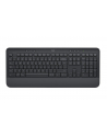 LOGITECH SIGNATURE K650 - GRAPHITE - (UK) - INTNL - nr 2