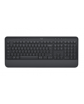 LOGITECH SIGNATURE K650 - GRAPHITE - (UK) - INTNL