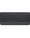 LOGITECH SIGNATURE K650 - GRAPHITE - (UK) - INTNL - nr 3