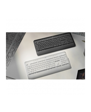 LOGITECH SIGNATURE K650 - GRAPHITE - (UK) - INTNL