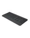 LOGITECH SIGNATURE K650 - GRAPHITE - (UK) - INTNL - nr 5