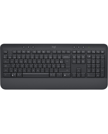 LOGITECH SIGNATURE K650 - GRAPHITE - (NLB) - INTNL